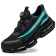 TGX 12 Sicherheitsschuhe kaufen Atmungsaktiv 