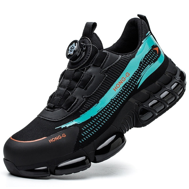 TGX 12 Sicherheitsschuhe kaufen Atmungsaktiv 