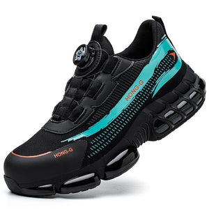 TGX 12 Sicherheitsschuhe kaufen Atmungsaktiv 