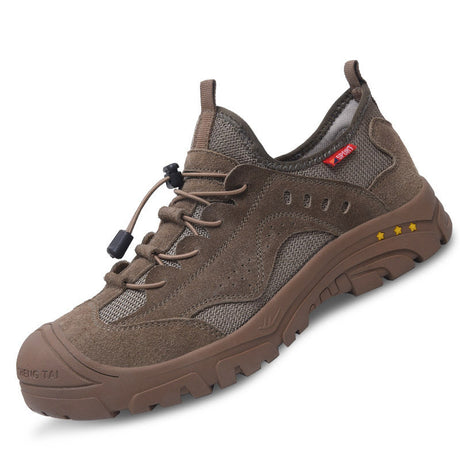 TGX29 Sicherheitsschuhe Sport Stahlkappe Atmungsaktiv durchtrittsicher - SAFETY SHOES