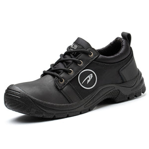 S3 PowerStep Arbeitsschuhe TGX25 Stahlkappe Wasserdicht - SAFETY SHOES