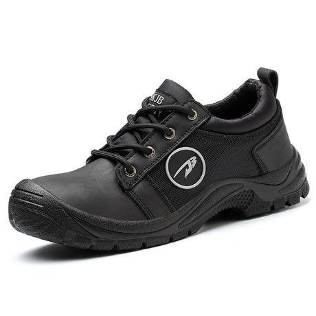 S3 PowerStep Arbeitsschuhe TGX25 Stahlkappe Wasserdicht - SAFETY SHOES