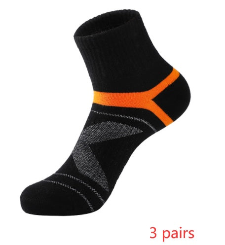 ProTec 11 WorkGuard – Antibakterielle Sicherheitssocken - SAFETY SHOES