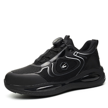 S3 Sicherheitsschuhe TGX30 wasserdichte, durchtrittsichere Arbeitsschuhe - Knöchelschutz - SAFETY SHOES