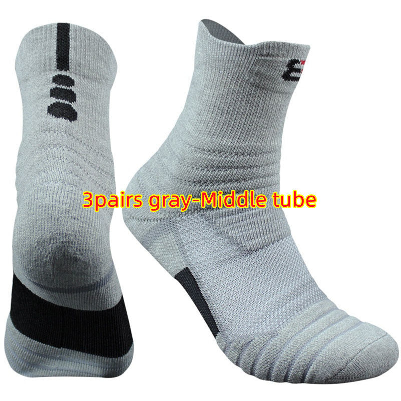 ProGuard NanoFit 12  – Premium High-Performance Arbeitssocken - SAFETY SHOES