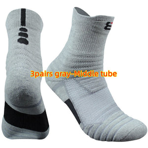 ProGuard NanoFit 12  – Premium High-Performance Arbeitssocken - SAFETY SHOES
