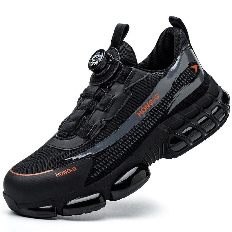 TGX 12 Sicherheitsschuhe Atmungsaktiv-1