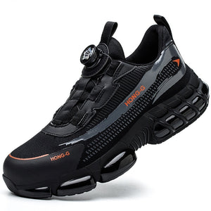 TGX 12 Sicherheitsschuhe Atmungsaktiv-1