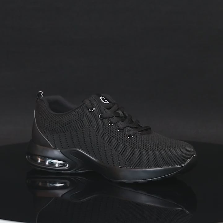 Sneaker Sicherheitsschuhe mit Stahlkappe – TGX34 Atmungsaktiv & Antirutsch durchtrittsicher
