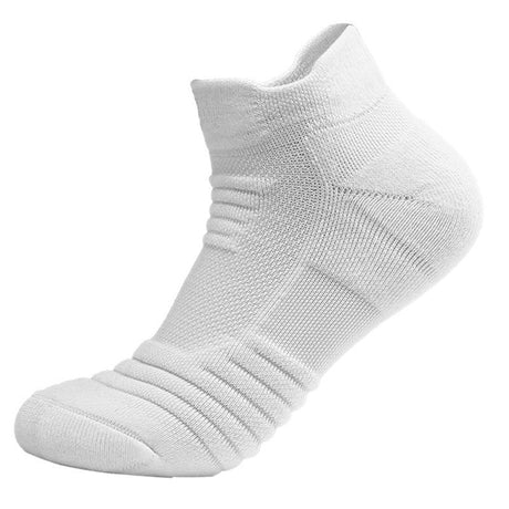 ProTec 10 Ergonomisch Atmungsaktiv Arbeitssocken mit Blasenschutz - TigleX