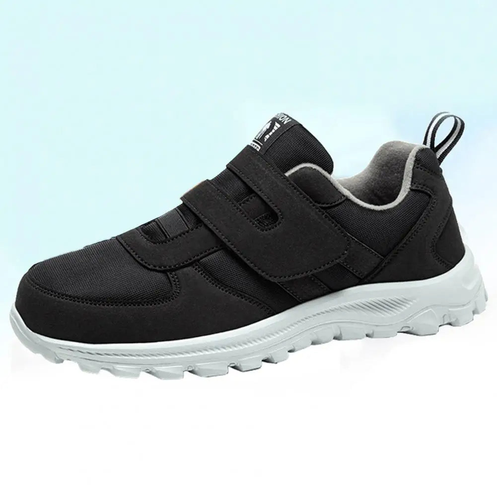 RehaFit Vital Slip-On – Orthopädischer Schuh, schmerzlindernd, atmungsaktiv, rutschfest – Alltag – Unisex
