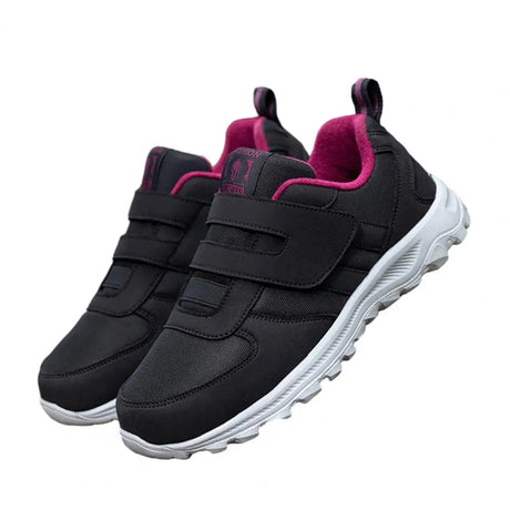 RehaFit Vital Slip-On – Orthopädischer Schuh, schmerzlindernd, atmungsaktiv, rutschfest – Alltag – Unisex