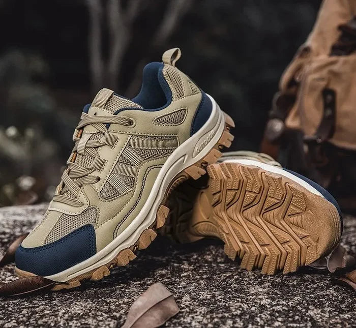 Tiglex Motion ergonomische Laufschuhe für ganztägigen Tragekomfort und Stabilität