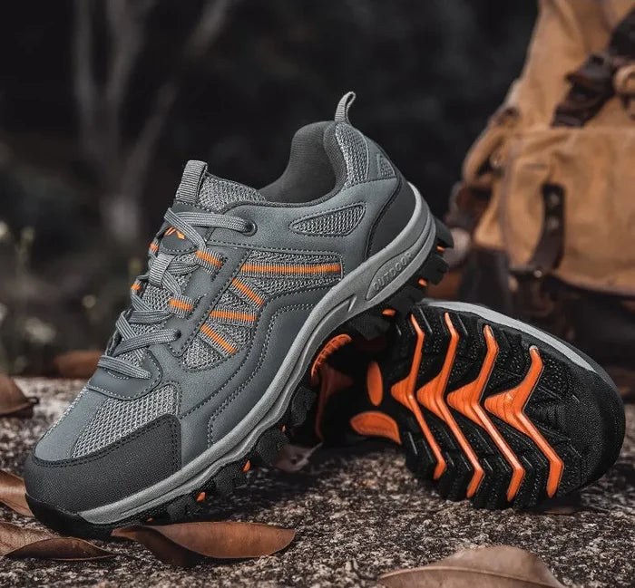 TGX Motion Schuhe für Outdoor-Abenteuer mit Dämpfung und sicherem Halt im Gelände