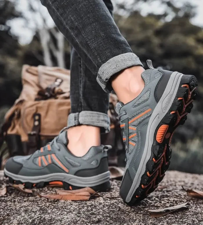 TGX Motion Laufschuhe in wald