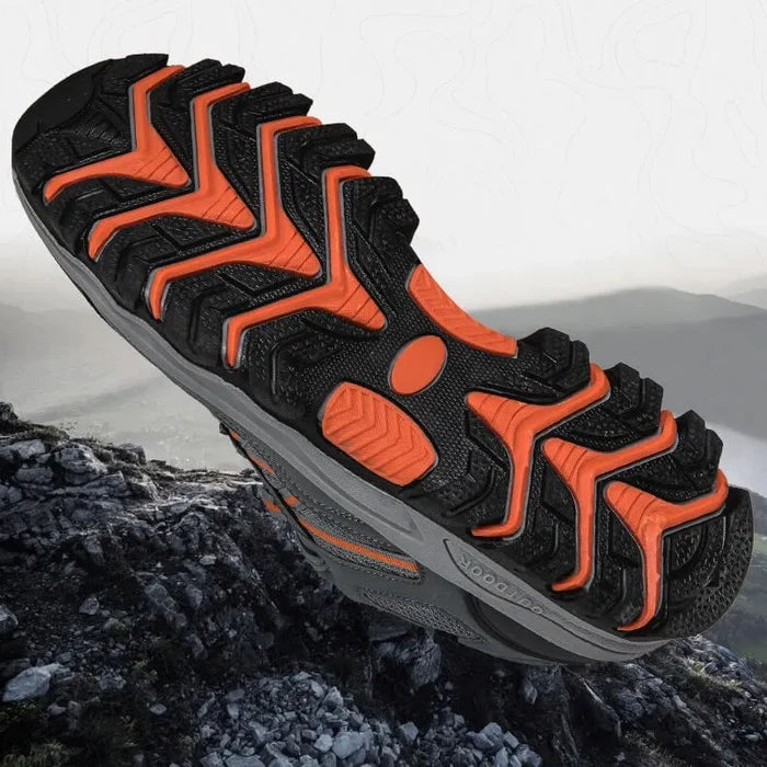 TGX-Motion  Komfort & Funktion und extra grip