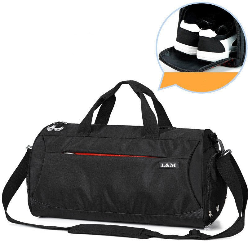 TGX StreetFlex Sporttasche Men - TigleX