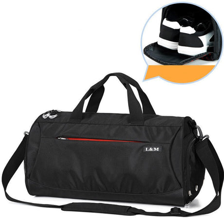 TGX StreetFlex Sporttasche Men - TigleX