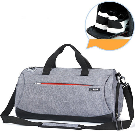 TGX StreetFlex Sporttasche Men - TigleX