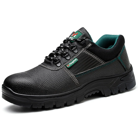 TGX-W37 S3 Sicherheitsschuhe mit gepolstertem Schaft und Stahlkappe – Unisex kurz
