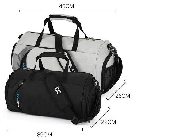 TGX WorkBag 50 in versschiedene Varianten - TigleX
