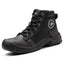 TGX25 TitanStep – S3 Sicherheitsschuhe mit Stahlkappe, durchtrittsicher, atmungsaktiv - TigleX