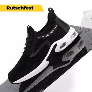 TGX26 – S1P Sicherheitsschuhe im Sneaker - Stil mit Stahlkappe - TigleX