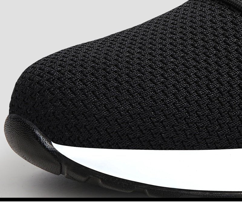 TGX26 – S1P Sicherheitsschuhe im Sneaker - Stil mit Stahlkappe - TigleX