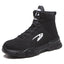 TGX32 AirGuard S3 Arbeitsstiefel mit Stahlkappe für anspruchsvolle Einsätze - TigleX