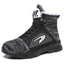 TGX32 AirGuard S3 Arbeitsstiefel mit Stahlkappe für anspruchsvolle Einsätze - TigleX