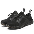 TGX37 – Atmungsaktive damen &  Herren S1P Sicherheitssneaker mit Stahlkappe - TigleX