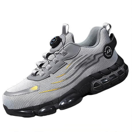 TGX 38 Arbeitsschuhe Gebaut für Extreme-Unaufhaltsam-Unzerstörbar - SAFETY SHOES