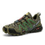 Ultraleichte  OrthoTrekking Wanderschuhe mit stoßdämpfender Sohle und sportlichem Des!ign