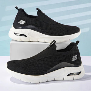 Ergonomischer Schuh für langes Stehen & Gehen TGX FreeStep - Unisex